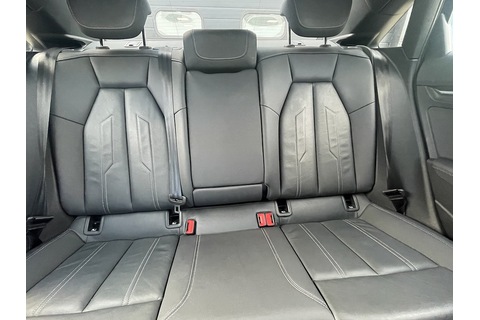 1.0 TFSI 30 S line Saloon 4dr Petrol S Tronic Euro 6 (s/s) (110 ps)
