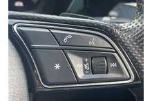 Audi A3 TFSI S line 2023