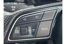 Audi A3 TFSI S line 2023
