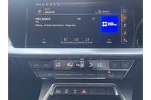Audi A3 TFSI S line 2023