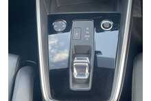 Audi A3 TFSI S line 2023