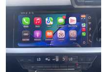 Audi A3 TFSI S line 2023