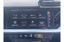 Audi A3 TFSI S line 2023