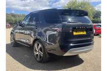 Land Rover Discovery D300 MHEV Metropolitan Edition 2023