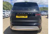 Land Rover Discovery D300 MHEV Metropolitan Edition 2023