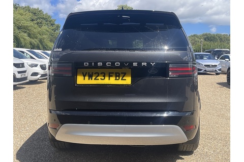 3.0 D300 MHEV Metropolitan Edition SUV 5dr Diesel Auto 4WD Euro 6 (s/s) (300 ps)