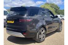 Land Rover Discovery D300 MHEV Metropolitan Edition 2023
