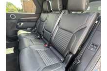 Land Rover Discovery D300 MHEV Metropolitan Edition 2023