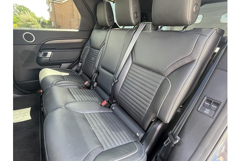 3.0 D300 MHEV Metropolitan Edition SUV 5dr Diesel Auto 4WD Euro 6 (s/s) (300 ps)