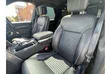 Land Rover Discovery D300 MHEV Metropolitan Edition 2023