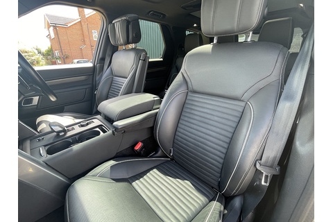 3.0 D300 MHEV Metropolitan Edition SUV 5dr Diesel Auto 4WD Euro 6 (s/s) (300 ps)