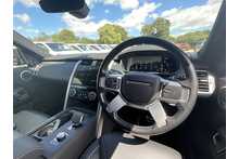 Land Rover Discovery D300 MHEV Metropolitan Edition 2023