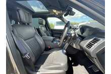 Land Rover Discovery D300 MHEV Metropolitan Edition 2023