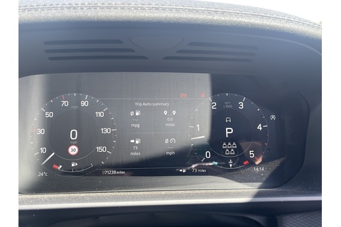 3.0 D300 MHEV Metropolitan Edition SUV 5dr Diesel Auto 4WD Euro 6 (s/s) (300 ps)