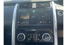 Land Rover Discovery D300 MHEV Metropolitan Edition 2023