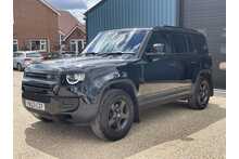 Land Rover Defender 110 D250 MHEV 2023