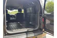 Land Rover Defender 110 D250 MHEV 2023