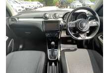 Suzuki Swift Dualjet MHEV SZ-T 2023