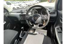 Suzuki Swift Dualjet MHEV SZ-T 2023