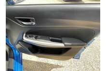 Suzuki Swift Dualjet MHEV SZ-T 2023