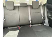 Suzuki Swift Dualjet MHEV SZ-T 2023