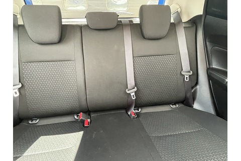 1.2 Dualjet MHEV SZ-T Hatchback 5dr Petrol Hybrid CVT Euro 6 (s/s) (83 ps)