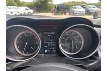 Suzuki Swift Dualjet MHEV SZ-T 2023