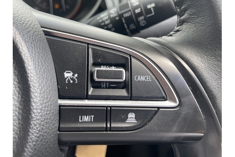1.2 Dualjet MHEV SZ-T Hatchback 5dr Petrol Hybrid CVT Euro 6 (s/s) (83 ps)