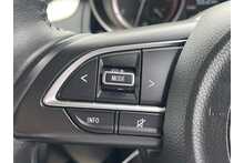 Suzuki Swift Dualjet MHEV SZ-T 2023