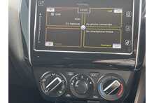 Suzuki Swift Dualjet MHEV SZ-T 2023