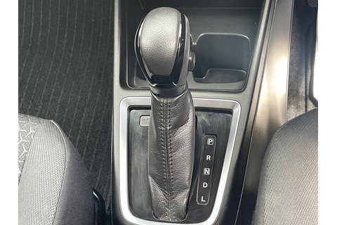 1.2 Dualjet MHEV SZ-T Hatchback 5dr Petrol Hybrid CVT Euro 6 (s/s) (83 ps)