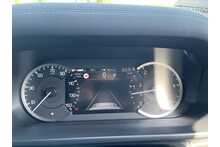 Land Rover Defender 110 D250 MHEV 2023
