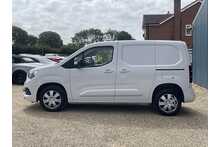 Vauxhall Combo Turbo D 2300 Pro 2024