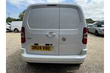 Vauxhall Combo Turbo D 2300 Pro 2024