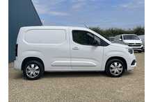 Vauxhall Combo Turbo D 2300 Pro 2024