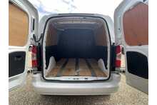 Vauxhall Combo Turbo D 2300 Pro 2024