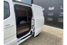 Vauxhall Combo Turbo D 2300 Pro 2024