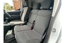 Vauxhall Combo Turbo D 2300 Pro 2024