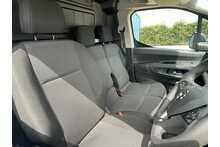 Vauxhall Combo Turbo D 2300 Pro 2024