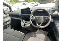 Vauxhall Combo Turbo D 2300 Pro 2024
