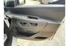 Vauxhall Combo Turbo D 2300 Pro 2024