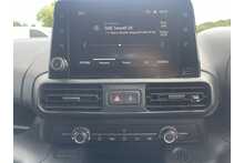 Vauxhall Combo Turbo D 2300 Pro 2024