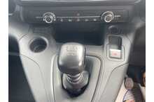 Vauxhall Combo Turbo D 2300 Pro 2024