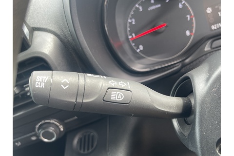 1.5 Turbo D 2300 Pro Panel Van 5dr Diesel Manual L1 H1 Euro 6 (s/s) (100 ps)