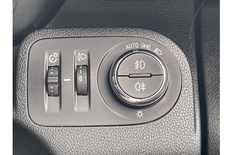 1.5 Turbo D 2300 Pro Panel Van 5dr Diesel Manual L1 H1 Euro 6 (s/s) (100 ps)
