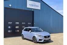MG MG3 VTi-TECH Exclusive Nav