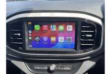 MG MG3 VTi-TECH Exclusive Nav