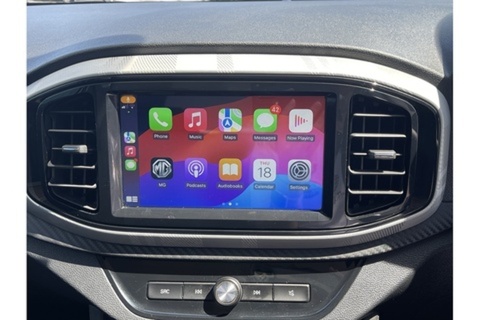VTi-TECH Exclusive Nav Hatchback 1.5 Manual Petrol