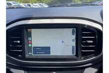 MG MG3 VTi-TECH Exclusive Nav