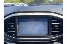 MG MG3 VTi-TECH Exclusive Nav